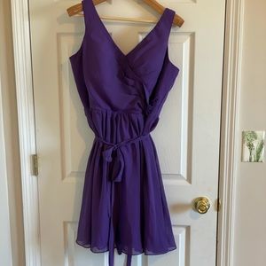 Cocktail dress NWOT